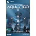 Aquatico Steam [Singleplayer Only]